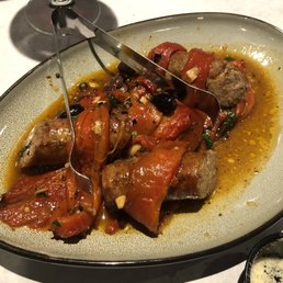 Italian Sausage Italian Sausage