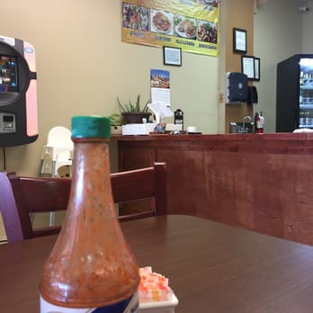 Mi Casa Es Tu Casa - Salvadoran Near Me - Woodbridge, Virginia