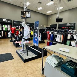 Niky's Sports