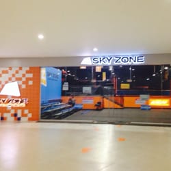 Sky Zone