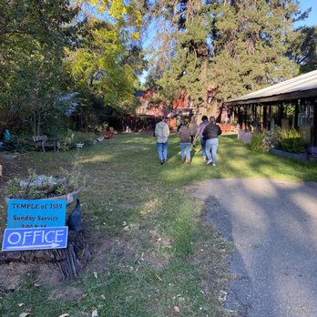Isis Oasis Sanctuary - Animal Shelters Near Me - Geyserville, California