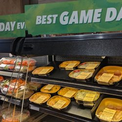 Wegmans