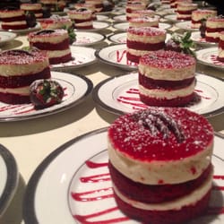 PartyServe - Red Velvet Cake