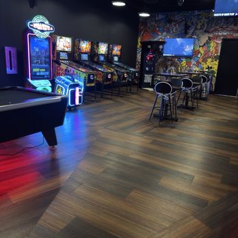 The Cove Bar And Arcade - Bars Near Me - Las Vegas, Nevada The Cove Bar And Arcade - Bars Near Me - Las Vegas, Nevada