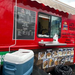 Laz's Tacos
