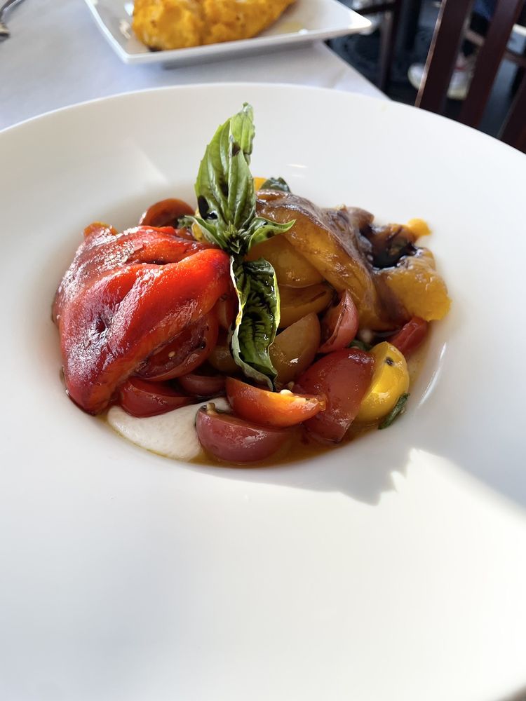 Photos of JOBS LANE RISTORANTE Updated August 2024 58 Photos & 100