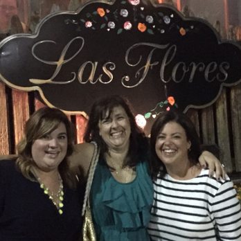 Las Flores - My amigos ! Go RCHS class of 1993! - Mexican Near Me - Conyers, Georgia