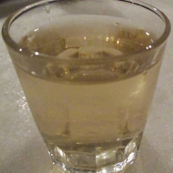 La Plata - thimble sized single wine serving (they sell bottles) - Tapas/Small Plates Near Me - Barcelona, B La Plata - thimble sized single wine serving (they sell bottles) - Tapas/Small Plates Near Me - Barcelona, B