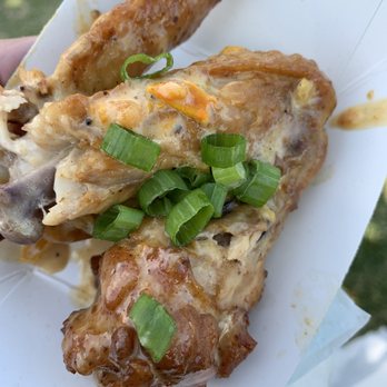 Bakersfield Wing Festival - Black Rose Catering, Southern Creole, one of my favorite! - Festivals Near Me - Bakersfield, California Bakersfield Wing Festival - Black Rose Catering, Southern Creole, one of my favorite! - Festivals Near Me - Bakersfield, California