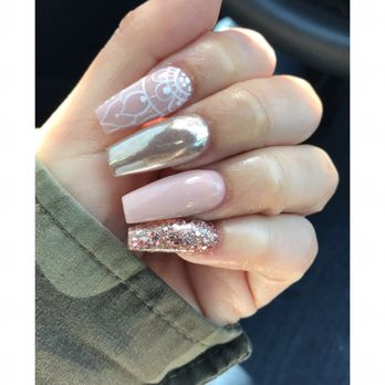 Deluxe Nails - Nail Salons Near Me - Amarillo, Texas Deluxe Nails - Nail Salons Near Me - Amarillo, Texas