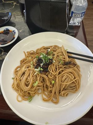 Shanghai Dumpling King by null
