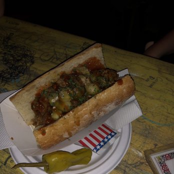 169 Bar - Sandwich - American Near Me - New York, New York 169 Bar - Sandwich - American Near Me - New York, New York