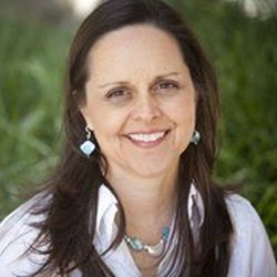 Pure & Simple Health - Owner of Pure and Simple Health Tracy