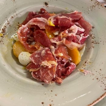 Estación Central - Huevos Rotos - Tapas Bars Near Me - Miami, Florida