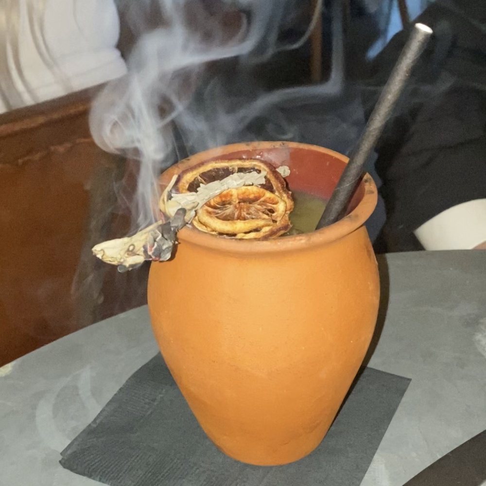 Ka'teen - Mexican Near Me - Los Angeles, California