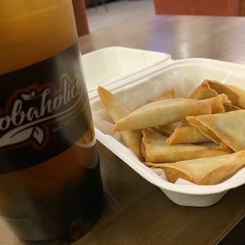 Bobaholics - Compassion & bananas - Bubble Tea Near Me - San Jose, California Bobaholics - Compassion & bananas - Bubble Tea Near Me - San Jose, California
