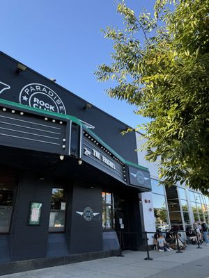 Paradise Rock Club, 969 Commonwealth Ave, Boston, MA 02215, US