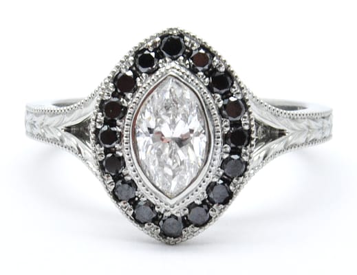 Pure Diamond by null