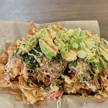 Cha Cafe - Looks beautiful and tastes beautiful also - Coffee & Tea Near Me - El Monte, California