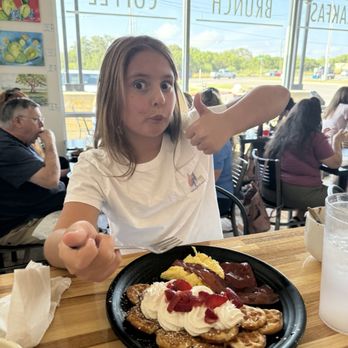 Wafflelicious - Waffles Near Me - New Braunfels, Texas