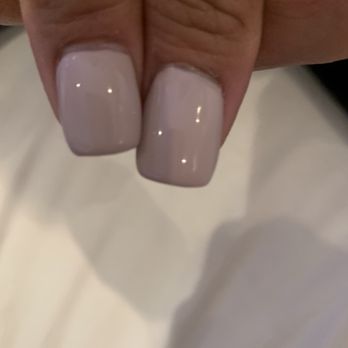 Modern Chic Nail Bar - Uneven. - Nail Salons Near Me - Thousand Oaks, California