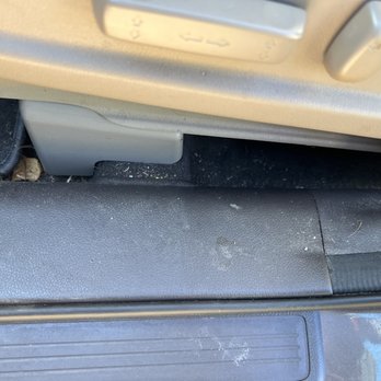 Pro Atx Detailers - Front floor crevice - Auto Detailing Near Me - Austin, Texas Pro Atx Detailers - Front floor crevice - Auto Detailing Near Me - Austin, Texas