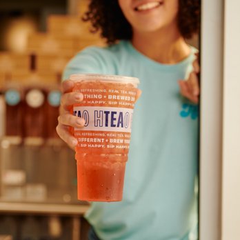 HTeaO - Coffee & Tea Near Me - Temple, Texas HTeaO - Coffee & Tea Near Me - Temple, Texas