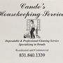 Photo of Candy's Housekeeping