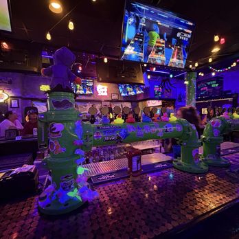 LeaderBoard Arcade Bar - Bars Near Me - Orange Park, Florida