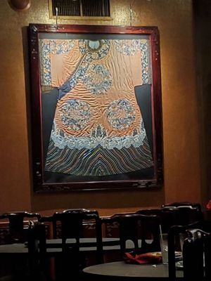 Trey Yuen Cuisine Of China by null