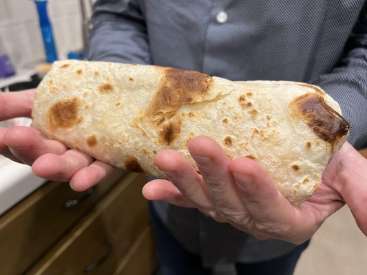 El Forastero Mexican Food by null