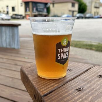 Giving Tree Garage - Beer Gardens Near Me - Milwaukee, Wisconsin Giving Tree Garage - Beer Gardens Near Me - Milwaukee, Wisconsin