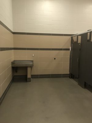 Atchafalaya Welcome Center by null