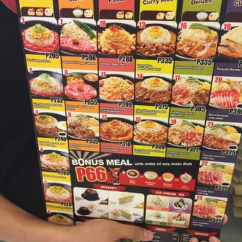Pepper Lunch - Japanese Near Me - Makati, NCR Pepper Lunch - Japanese Near Me - Makati, NCR