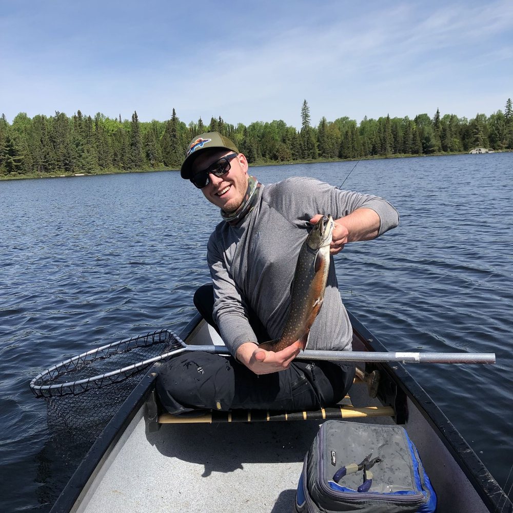 Blue Fox Camp - Resorts Near Me - Algoma, Ontario Blue Fox Camp - Resorts Near Me - Algoma, Ontario