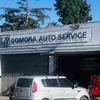 Gomora Auto Service gift card