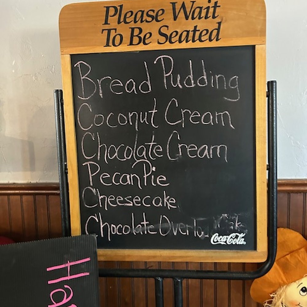 Kirby's Cafe - Breakfast & Brunch Near Me - Okmulgee, Oklahoma Kirby's Cafe - Breakfast & Brunch Near Me - Okmulgee, Oklahoma