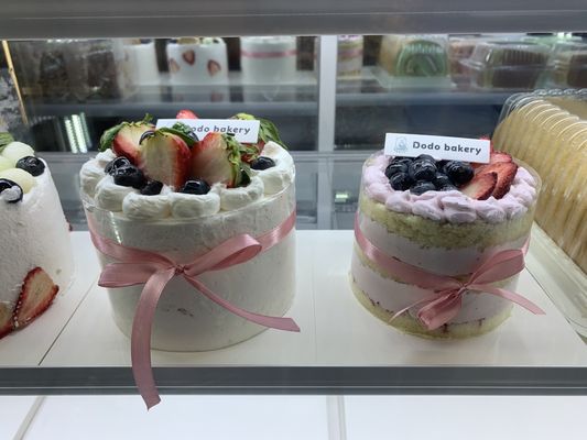 Dodo Bakery by null