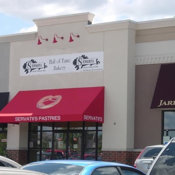 Servatii - Bakeries Near Me - Crestview Hills, Kentucky