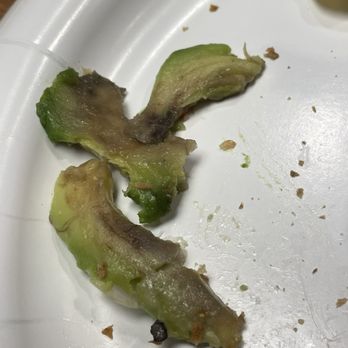 Potbelly - Gray/brown avocado - Sandwiches Near Me - Denver, Colorado Potbelly - Gray/brown avocado - Sandwiches Near Me - Denver, Colorado