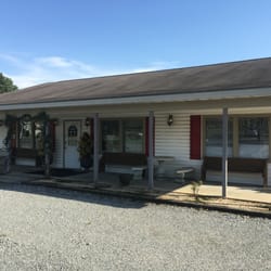 Bar-B-Q House - Street view