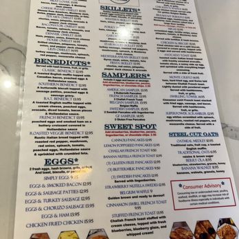 Brunch At Lili's - Menu - Breakfast & Brunch Near Me - Frisco, Texas Brunch At Lili's - Menu - Breakfast & Brunch Near Me - Frisco, Texas