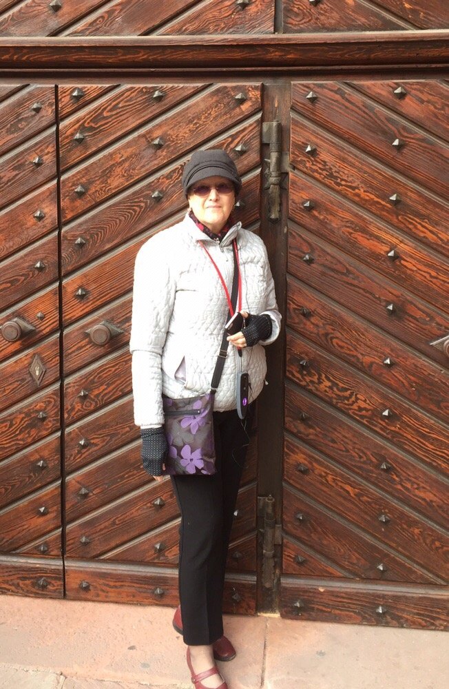 Patrick Smith Skincare Logo