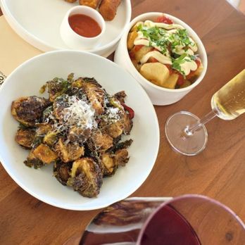 San Gines - Brussels, croquetas and patatas Bravas - Cafes Near Me - Austin, Texas San Gines - Brussels, croquetas and patatas Bravas - Cafes Near Me - Austin, Texas