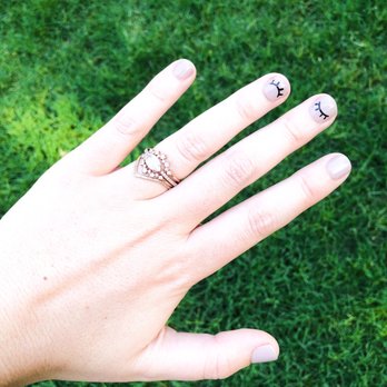 TP Pure Nails - Nail Salons Near Me - Austin, Texas