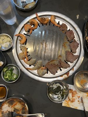 Kkoki Korean BBQ by null