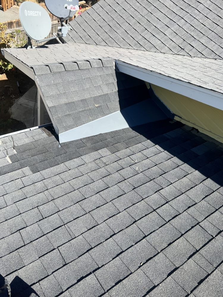 Slide of K-9 Custom Roofing