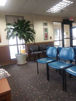 Clark Fork Valley Hospital