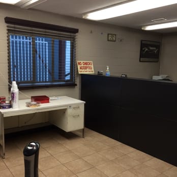 George's German Auto Repair - Office remodeled - Auto Repair Near Me - Reseda, California George's German Auto Repair - Office remodeled - Auto Repair Near Me - Reseda, California