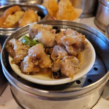 Yum Cha - Black Bean Spare Ribs - Dim Sum Near Me - Las Vegas, Nevada Yum Cha - Black Bean Spare Ribs - Dim Sum Near Me - Las Vegas, Nevada